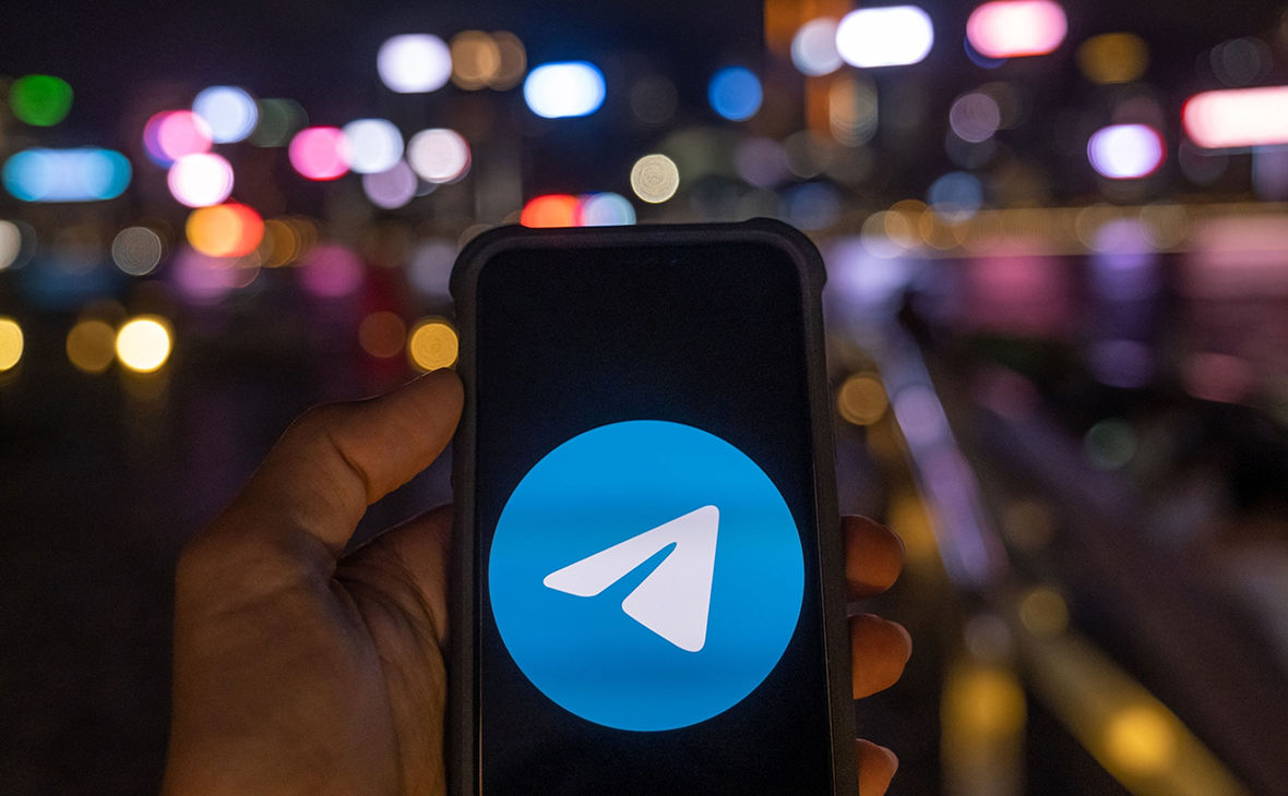 В США потребовали от Google удалить из магазина приложений Telegram.