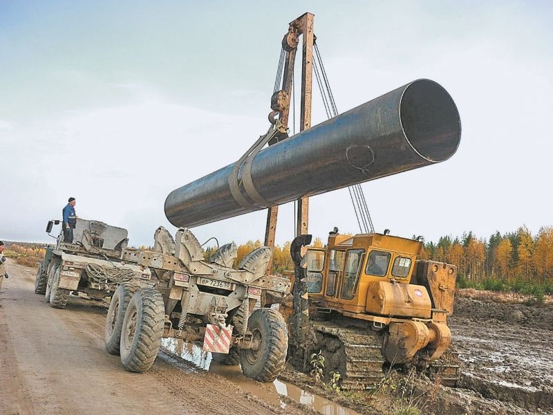 Один из важнейших игроков газовой отрасли Румынии расширяется в Молдове.