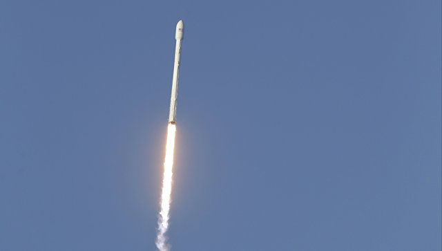 Falcon 9 во вторник осуществит запуск индонезийского спутника Merah Putih.