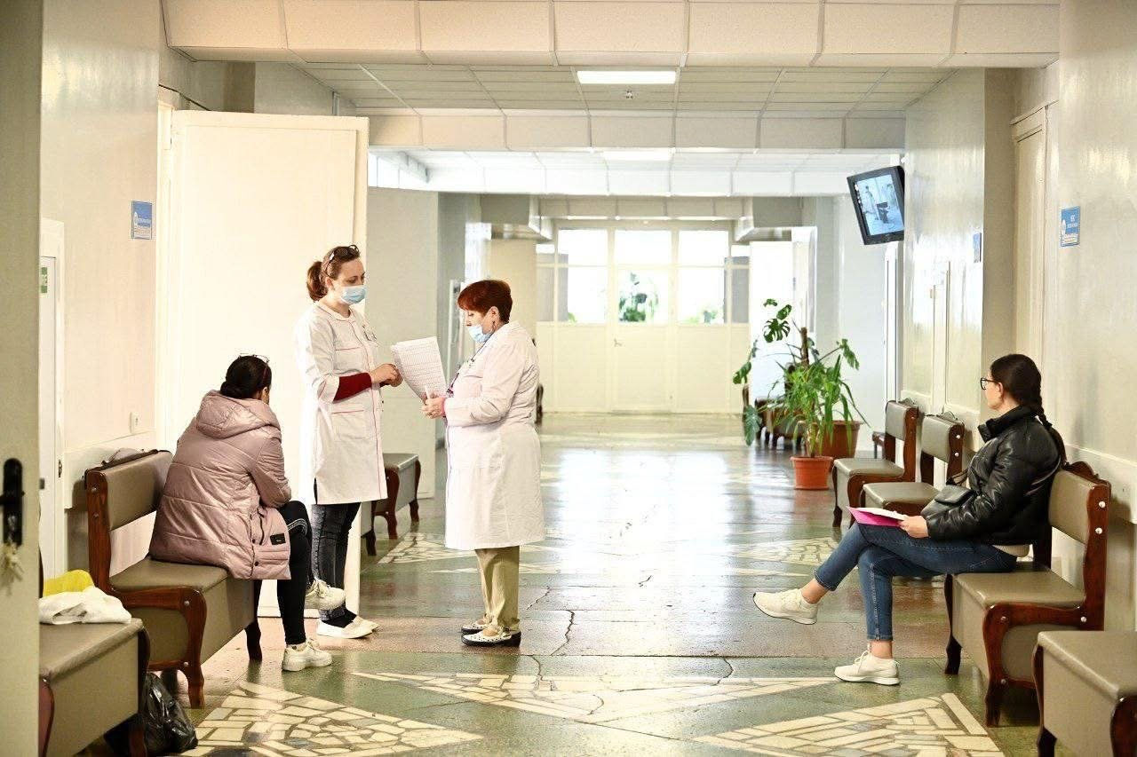 În Moldova a crescut numărul intervențiilor chirurgicale pentru AVC: Peste 270 într-un an.