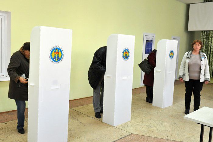Завтра, 24 февраля 2019 года граждан Республики Молдова с правом голоса ждут на парламентских выборах. 