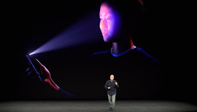 Главную уязвимость iPhone X показали на видео.