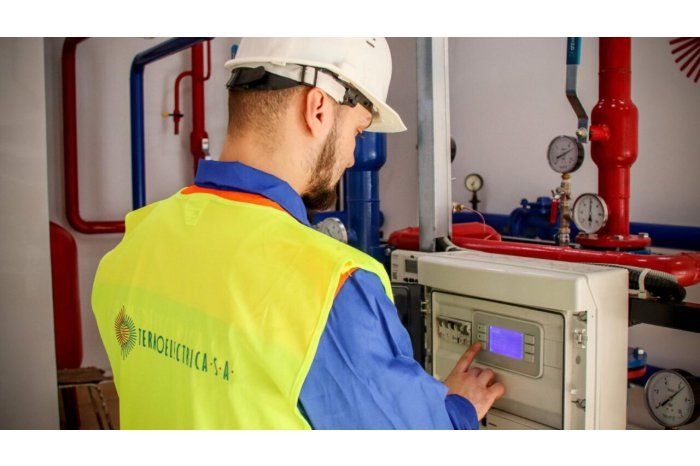Termoelectrica призвала по мере необходимости регулировать счетчики.