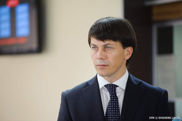 По словам министра юстиции уже чувствуется улучшение ситуации в судебной системе, а после реализации всего пакета антикоррупционных законов результаты будут очевидными.