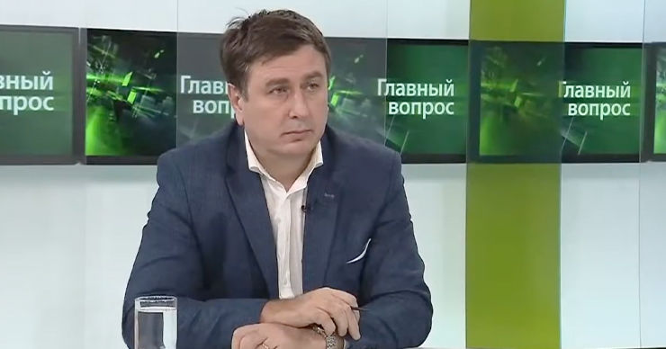 Ионицэ: Один работник содержит двух пенсионеров и одного бюджетника.