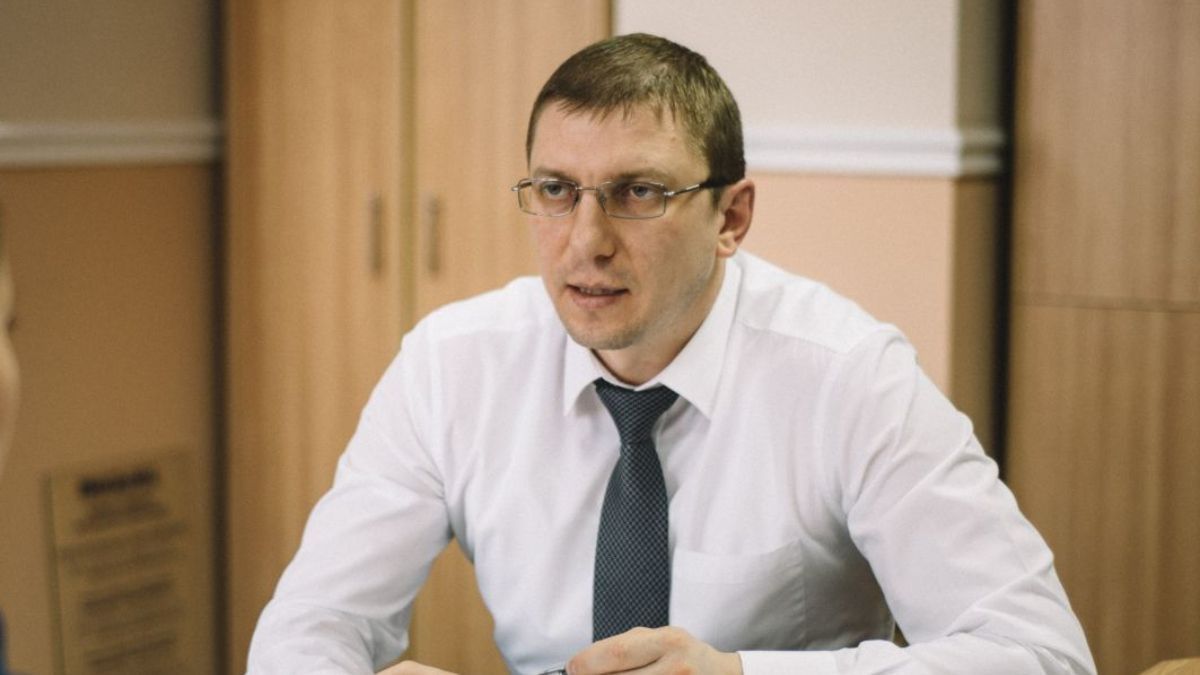 Прокуроры требуют мандата на арест Виорела Мораря.