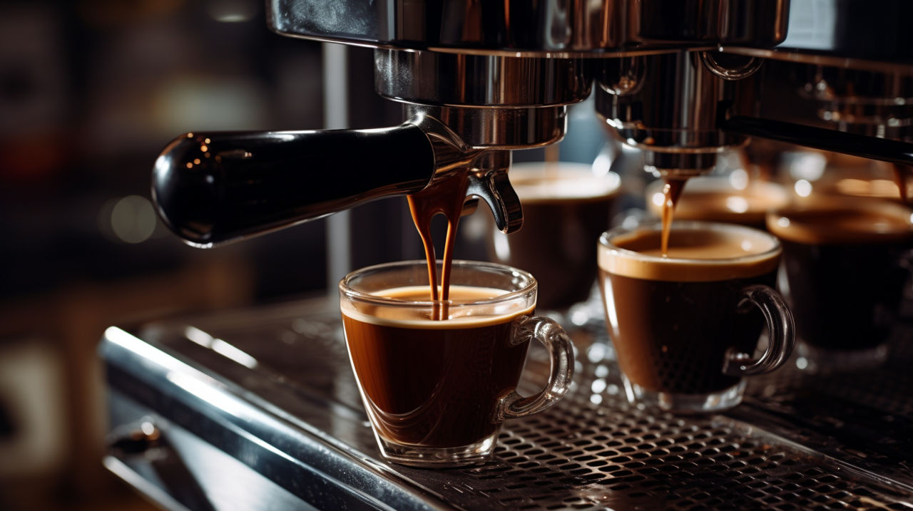 Doctor: Băuturile pe bază de espresso au un efect benefic asupra creierului.