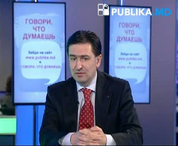 Катанэ утверждает, что эта ситуация не пойдет на пользу членам ПКРМ. Фото: publika.md