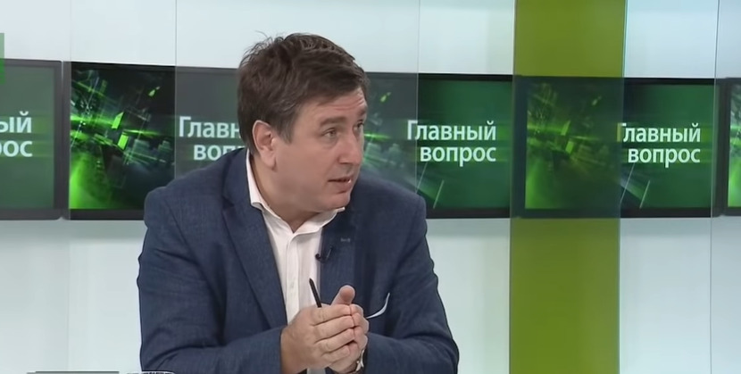 Ионицэ о долге перед "Газпромом": Мы заплатили не за долг, а за какую-то схему.