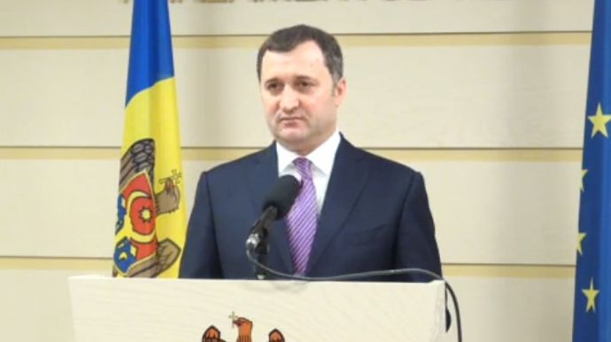 Филат уверяет, что власть не зайдет в тупик.
