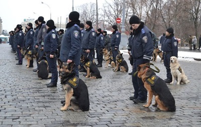 Правоохранители будут проводить операции по выявлению источников террористической угрозы в разных регионах страны.