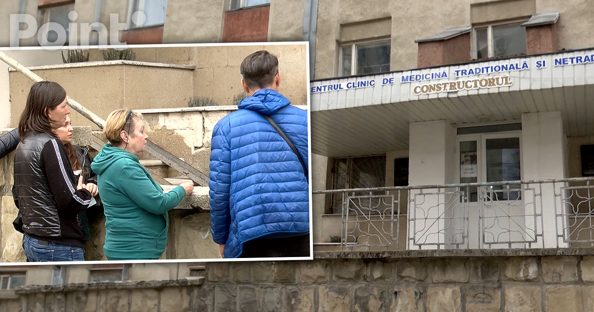 Скандал в центре для беженцев в столице: постояльцы утверждают, что их выгнали без причин.