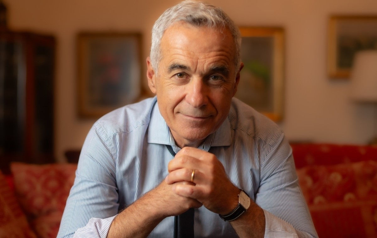 Programul economic al câștigătorului primului tur al alegerilor prezidențiale din România: Hrană, apă, energie.