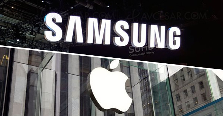 Apple и Samsung проведут весенние презентации в середине апреля.
