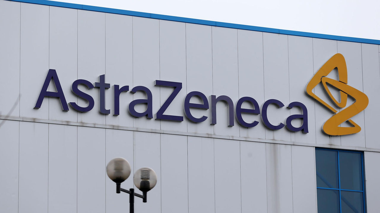 AstraZeneca инвестирует $50 млрд в США и построит крупнейший в мире фармзавод.