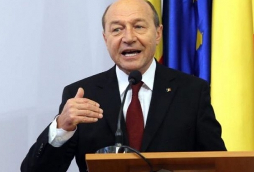 Băsescu a mai afirmat că forţele democratice europene trebuie să acţioneze foarte rapid.