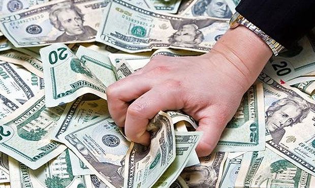 В Бельцах 11 официальных миллионеров.