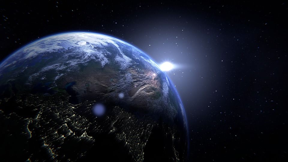 Обнаружен самый дальний объект Солнечной системы.