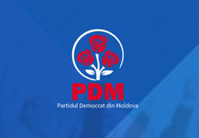 PDM a inițiat consultări teritoriale de partid înainte de a anunța candidatul de a candidatul său la funcția de președinte al RM.