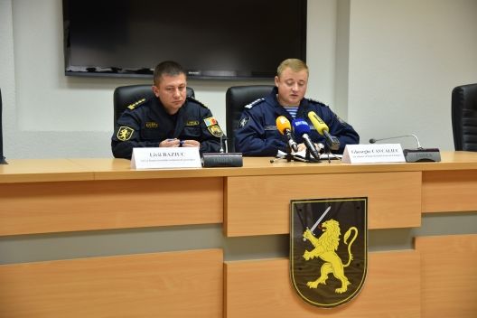 Circa 3000 de angajați ai forțelor de ordine ai MAI vor asigura ordinea publică în timpul evenimentelor publice de astăzi, în capitală și în țară. 