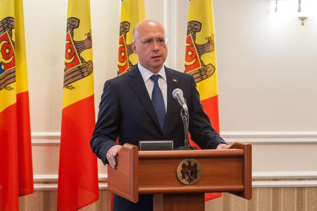 Filip, despre oamenii onești din raportul Kroll: Îmi cer scuze