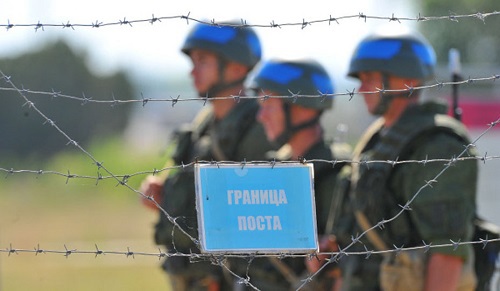 Республика Молдова должна повысить безопасность, но и оптимизировать трафик на пунктах пересечения границы с Украиной.