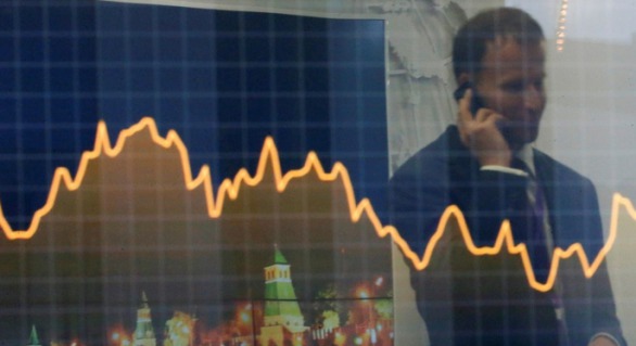 Rusia va continua să slăbească, împreună cu prețul țițeiului.