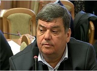 Черней: "Население не нуждается в отоплении".  Фото: omg.md