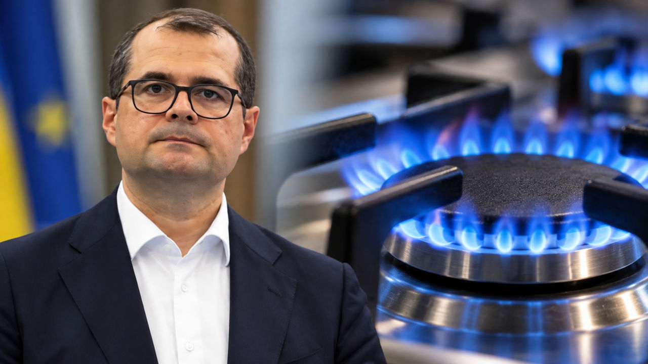 Тофан о критике Energocom: «Извините, но вы дилетанты».