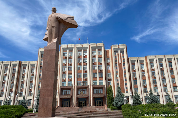 Эксперт WatchDog предложил пример Кипра для вхождении в ЕС без Тирасполя.