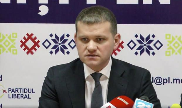 Munteanu, despre demisia lui Vladimir Maiduc de la Pimărie