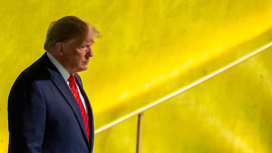 В Сенате США достигли соглашения по процессу импичмента Трампа.