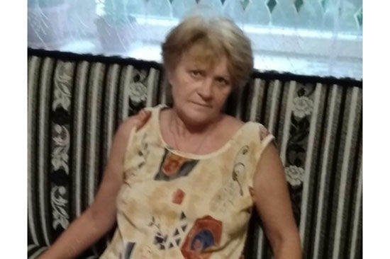 Родные разыскивают пропавшую жительницу Рыбницы.