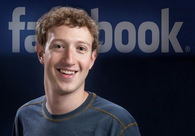 Росту состояния Цукерберга способствовал подъем котировок Facebook.