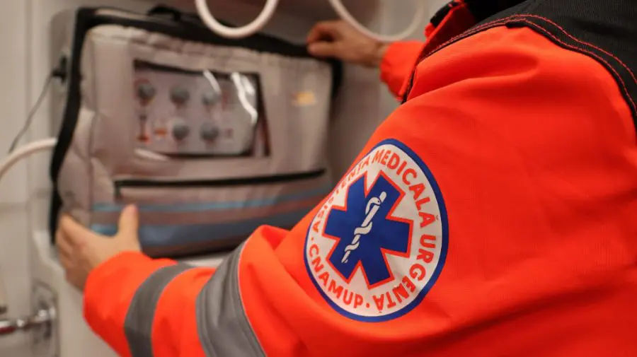 Un bărbat din Drochia aflat în stop cardio-respirator, salvat de medici.