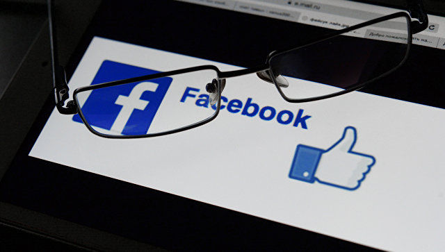 Минюст Германии призвал Facebook усилить защиту данных пользователей.