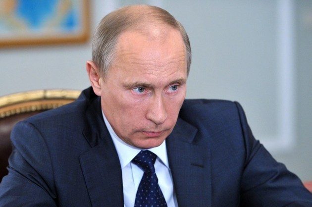 Liderul de la Kremlin apelează la eliberarea unor oameni de afaceri, aflaţi în închisorile din Rusia, care ar putea ajuta la stimularea economiei.