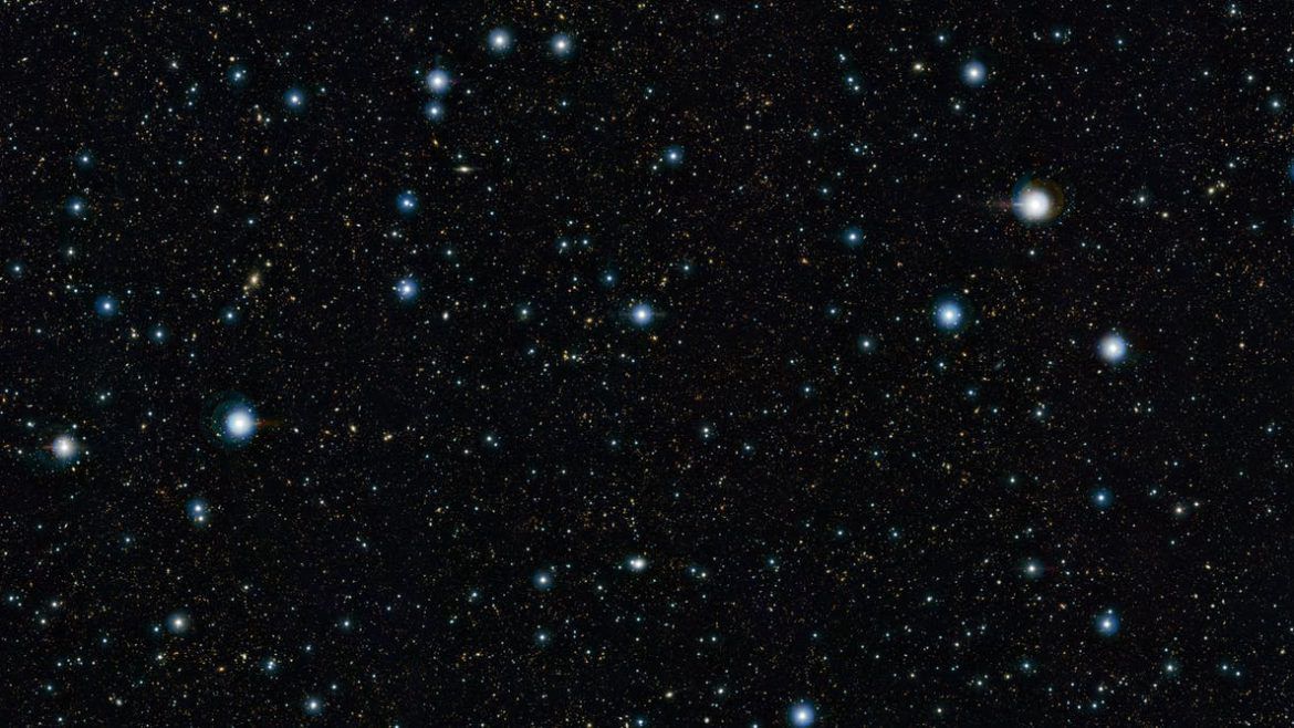 Când s-au format cele mai vechi stele din Univers. Foto: Playtech