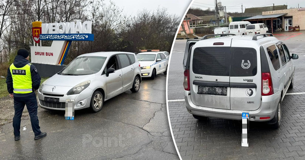 ANTA intensifică controalele: Operatorii de transport, amendați cu sume mari.