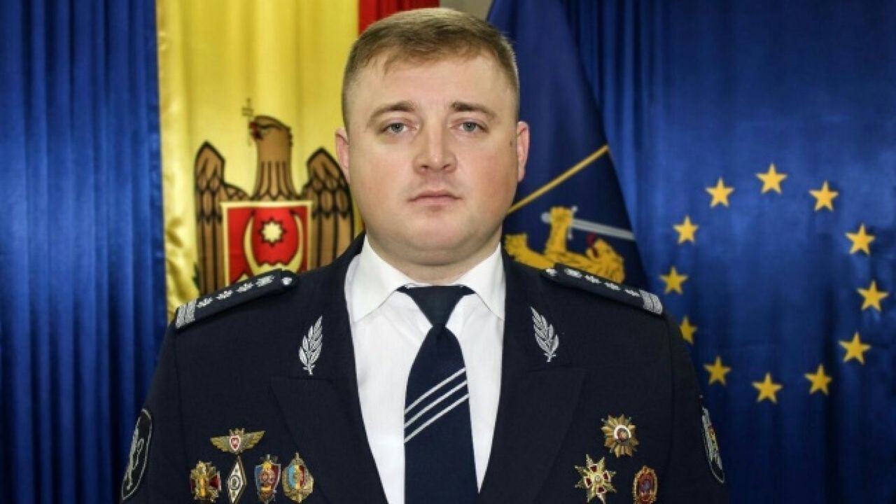 Gheorghe Cavcaliuc vorbește despre salariul și casa sa. Foto: publika.md