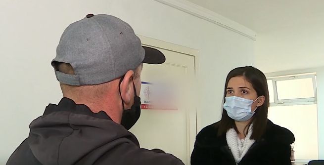 Несколько десятков граждан стали жертвами мошенничества с путёвками.