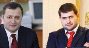 O nouă ”țintă” a lui Filat, Aeroportul Internațional Chișinău. Foto: abcnews.md
