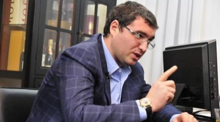 Усатый: Даже такая «виагра», как Цэрану, Филату уже не поможет!