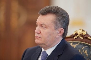 Отношения Украины с ЕС и Россией невозможно выстраивать отдельно друг от друга, считает президент Виктор Янукович.