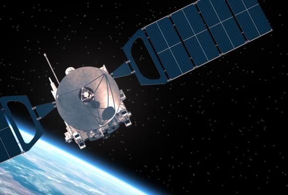 Rusia a pierdut un satelit la sfârșitul lunii noiembrie