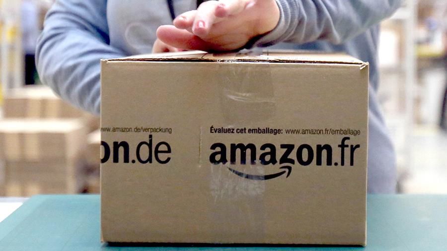 Amazon использовала закрытые данные продавцов для создания конкуренции.