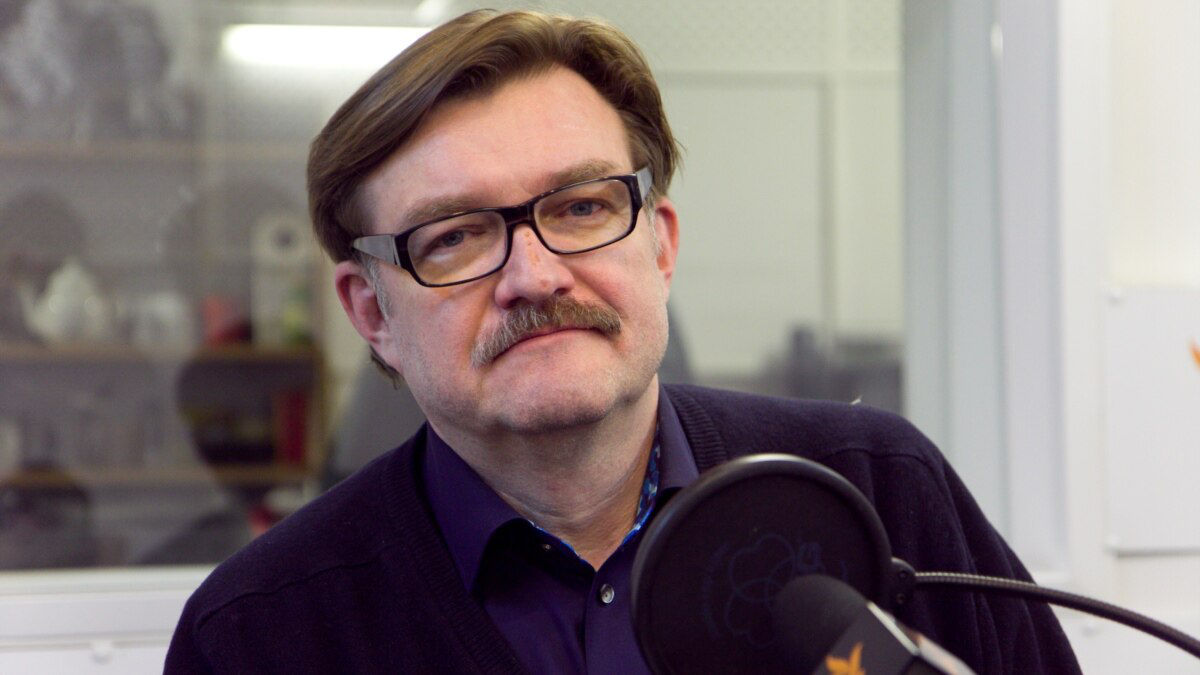 В Росси объявлен в розыск журналист Евгений Киселев.
