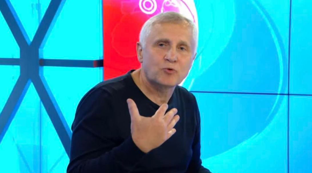 Ешану: Заявление Драгалин очень опасное, это сигнал прокурорам.