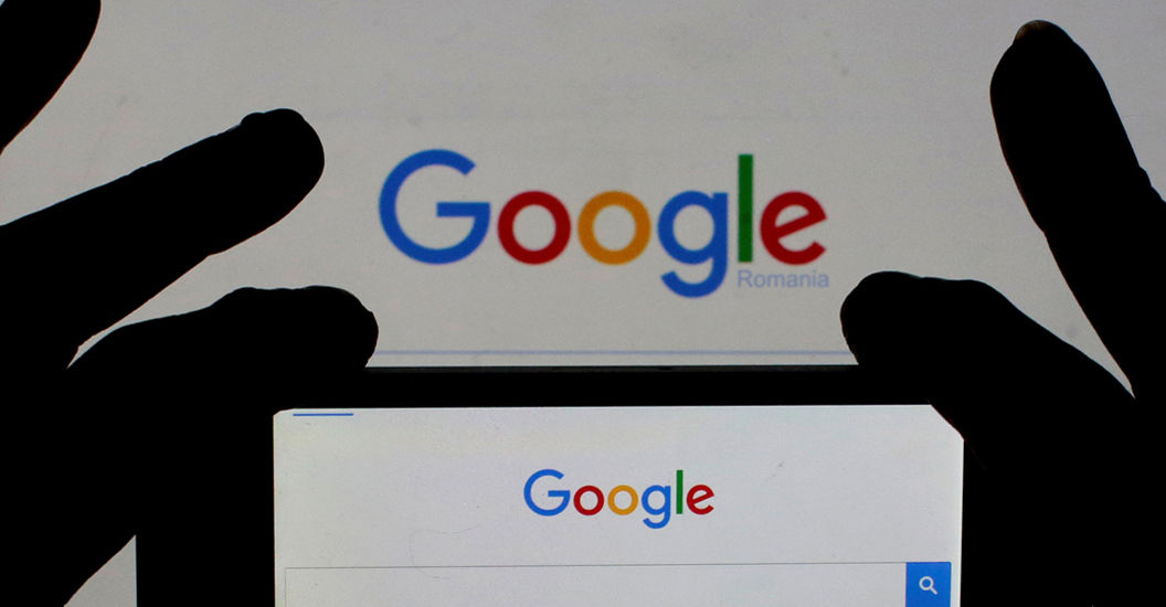Ce ştie Google despre tine. Foto:plaztech.ro