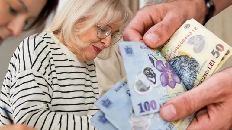 Pensiile vor crește semnificativ în România: Vor echivala cu 10.000 de lei moldovenești.